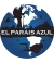 LOGO EL PARAIS AZUL pn