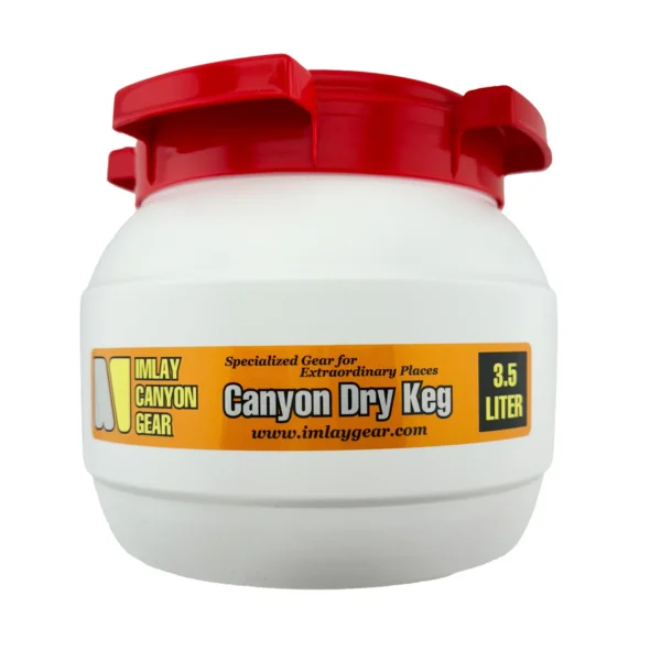 imlay canyon gear